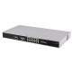 H3C - H3C WSG1812X-PWR 16-PORT (14*1000BASE-T AND 2*SFP PLUS) WIRE - 9801A40Q